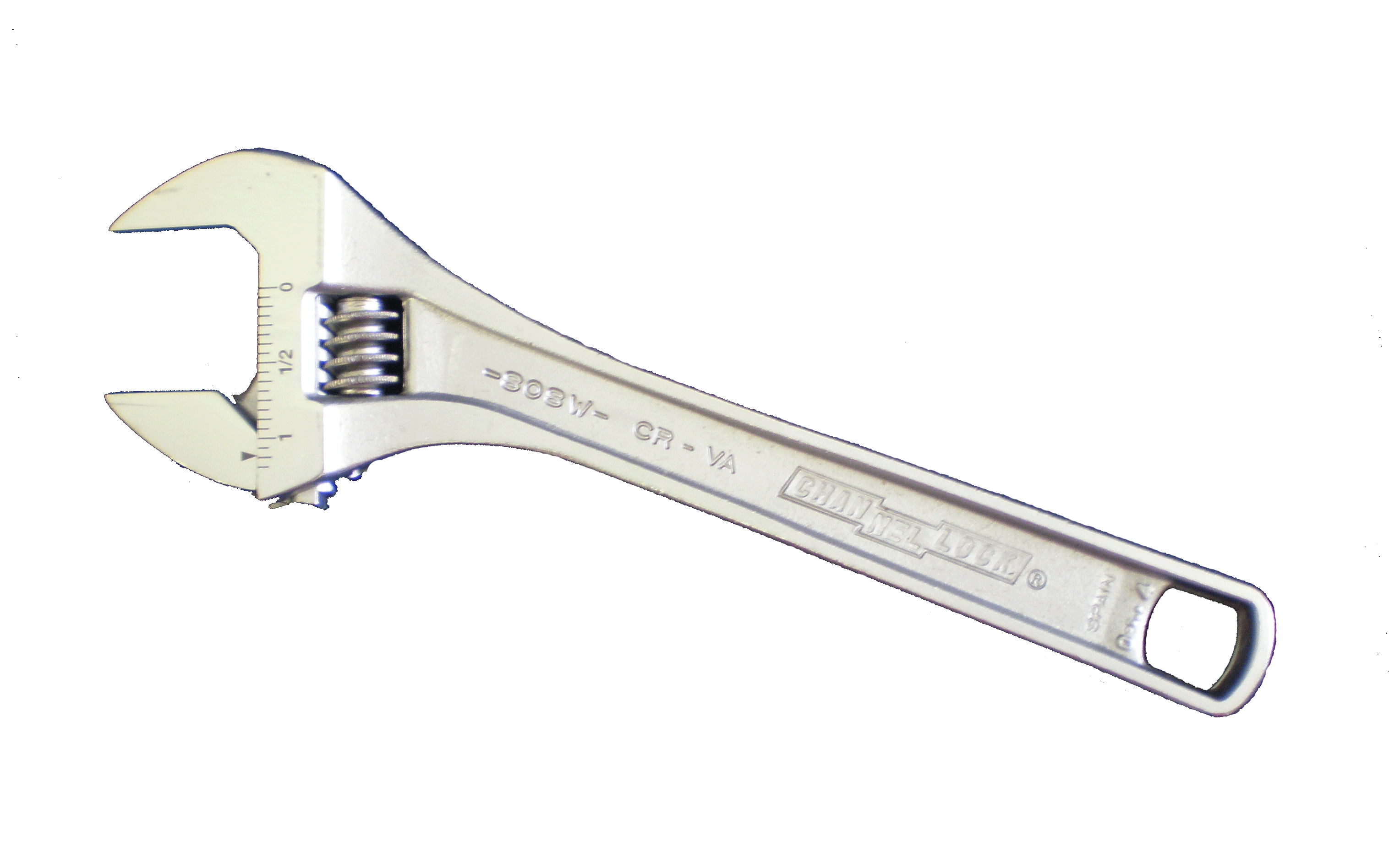 Channellock Wrench